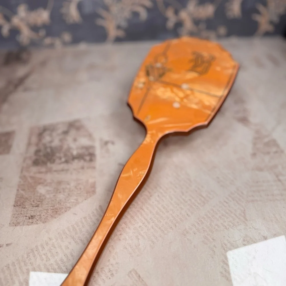Estate vintage art